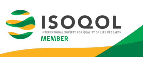 ISOQOL Member — International Society for Quality of Life Research